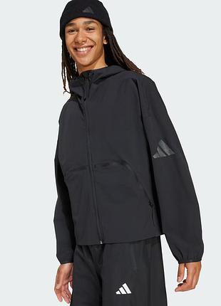 Костюм спортивний adidas myshelter 19611 black