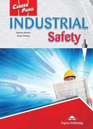 Career paths. industrial safety. student's book