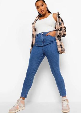 Джинси boohoo uk20 💙