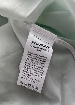Сукня shein 9