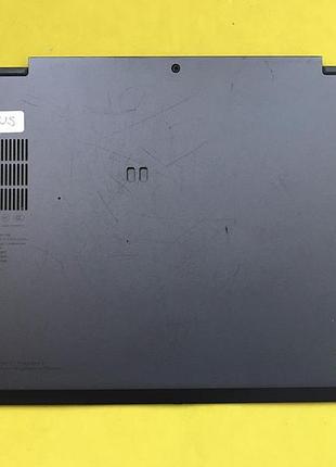 Нижня сервісна кришка поддон на ноутбук lenovo thinkpad x1 yoga gen 5