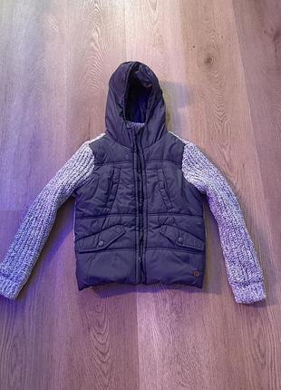 Кофта вітровка ,светр zara 9-10 років.светр zara