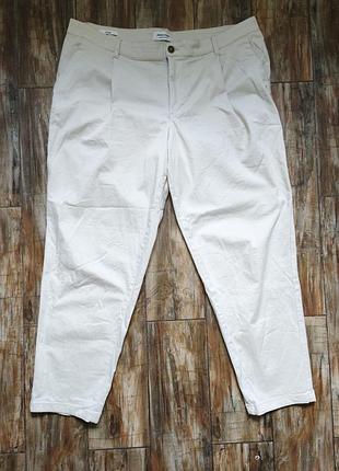 Штани jack and jones, 36x32, loose
