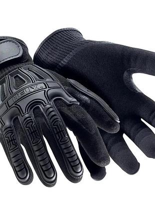 Защитные противоударные перчатки hexarmor helix® 3003 (6066511) xxl/11
