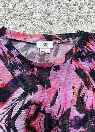 Топ river island 3