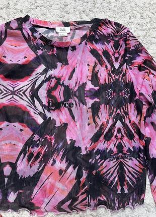 Топ river island 2
