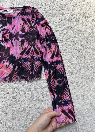 Топ river island 5