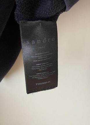 Sandro худі 4