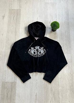 Juicy couture худі оригінал