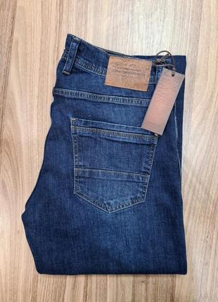 Джинси чоловічі (довгий зростання)