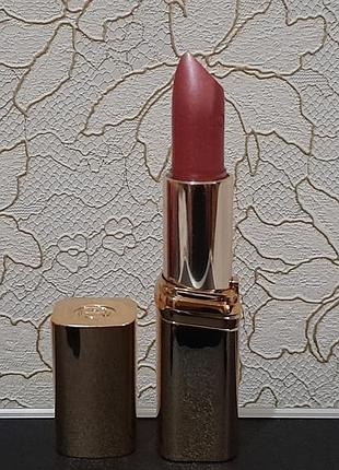 Помада l'oreal 226