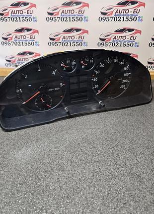 Панель приборів audi a4 b5, ауді а4 б5 8d0919033a