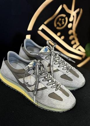 Кроссовки new balance 471