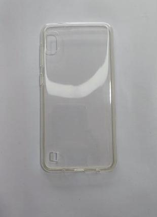 Чохол на samsung a10 2