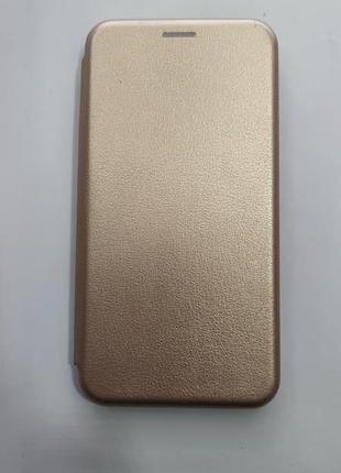 Чохол книга на samsung a10
