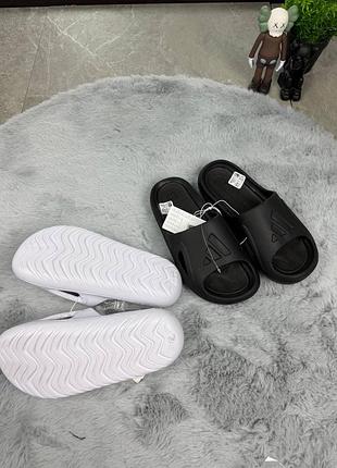 Тапки adidas 4
