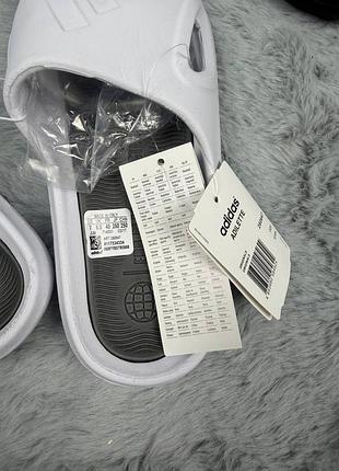 Тапки adidas 5