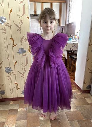 Святкова сукня 3