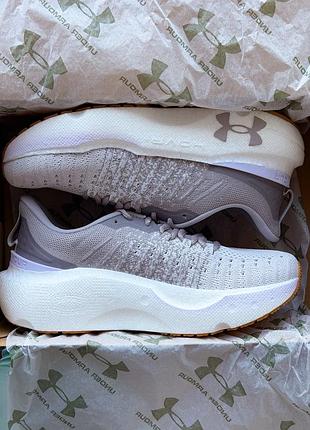 Спортивные кроссовки under armour infinite elite