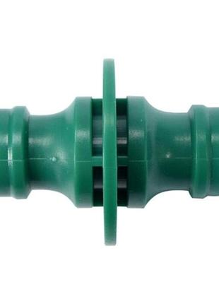 З'єднувач-перехідник flo для водяних шлангів 1/2"- 1/2" [30/240]