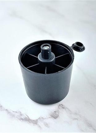 Ножка мебельная регулируемая (стопка) ø=50 мм, н=70 мм