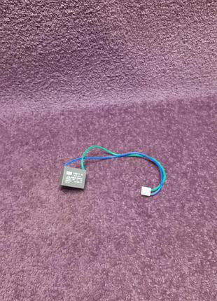 Конденсатор для хлебопечки saturn st-ec0129 cbb61