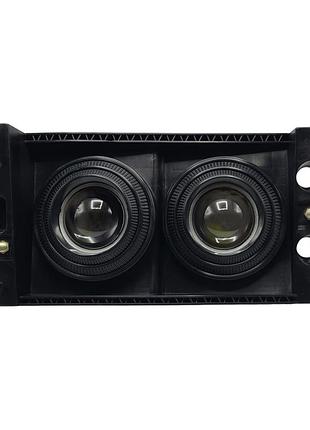 Протитуманна фара daf xf105 led lh