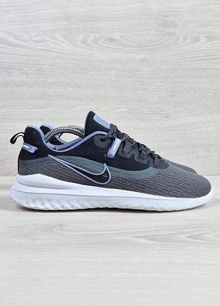 Женские спортивные кроссовки nike renew rival ii оригинал, размер 40