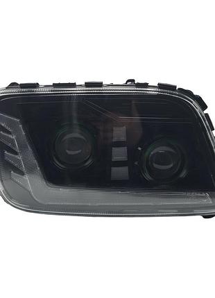 Фара mercedes actros mp3 led drl rh