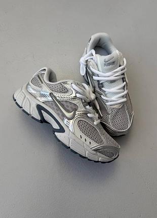 👟 кроссовки nike v5 rnr sky white beige / наложка bs👟