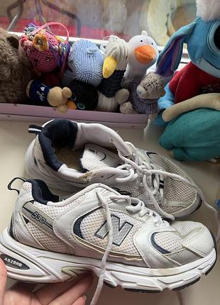 Кроссовки new balance 39 размер