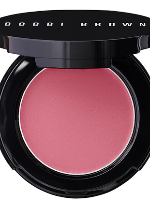 Bobbi brown pot rouge for lips & cheeks кремові рум'янау у відтінку pale pink 11, 3,7 гр.