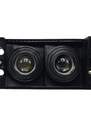 Протитуманна фара daf xf105 led rh