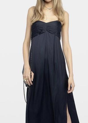 Платья zadig & voltaire