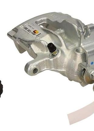 0986135383 bosch, суппорт тормозной, задний правый, nissan primastar , opel vivaro , renault trafic