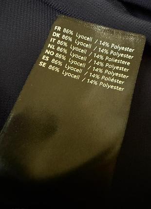 Samsoe samsoe коротка сукня 10