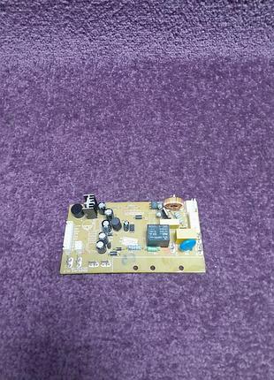 Плата для хлібопічки saturn st-ec0129 109982