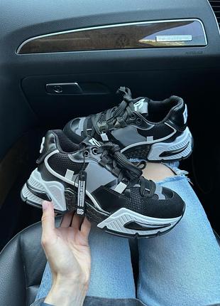 Dg air master black/white 37