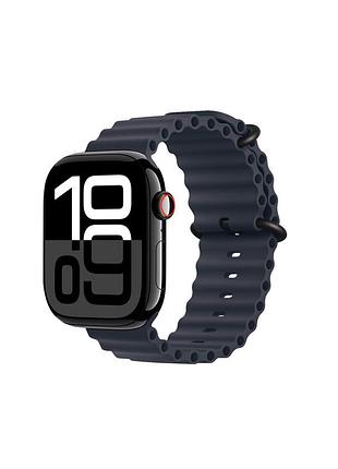 Смарт-часы wiwu smart watch sw01 black