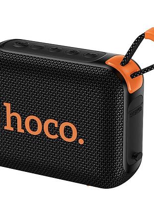 Портативная колонка hoco hc31 river sports bt speaker, 10w, black
