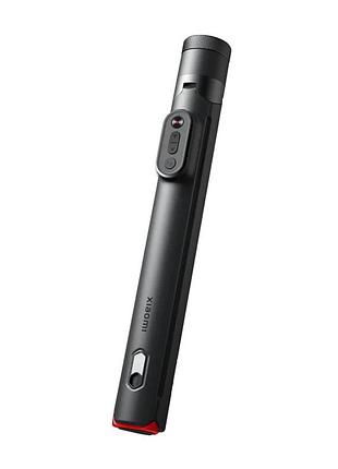 Селфі-трипод xiaomi zoom floor selfie stick tripod 62" black