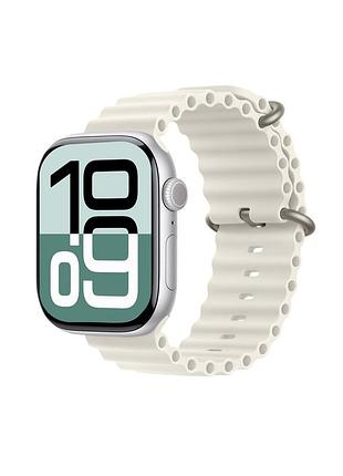 Смарт-часы wiwu smart watch sw01 silver
