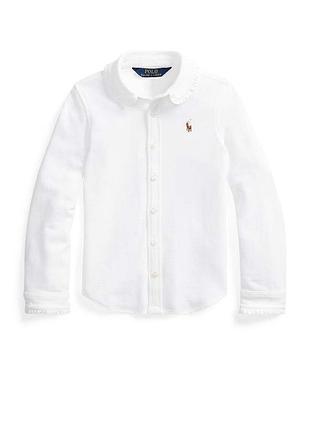 Сорочка дитяча polo ralph lauren оригінал