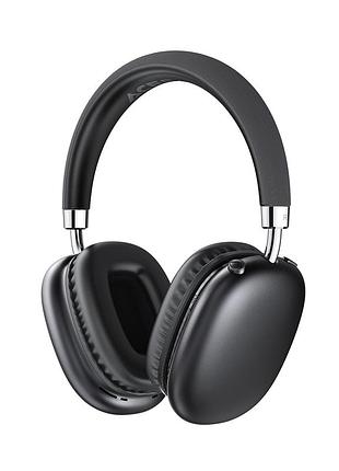 Беспроводные накладные наушники acefast h13 wireless headset black
