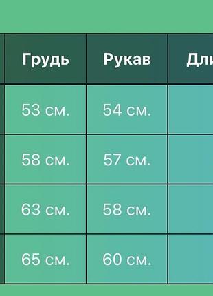 Худі утеплене 4
