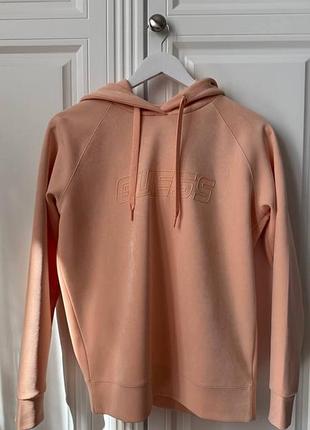 Світшот/худі guess 2
