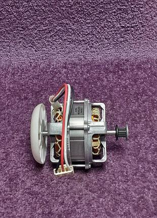 Мотор для хлебопечки laretti lr7606s ydm-30w-4j