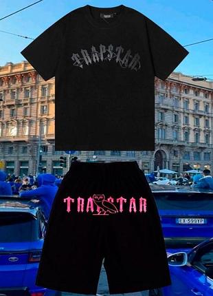 Чоловічий комплект trapstar
