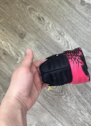 Кросівки brooks launch 9 2