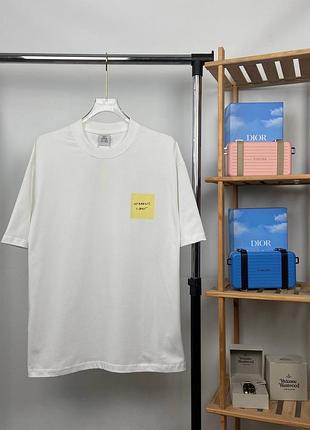 Футболка vetements
